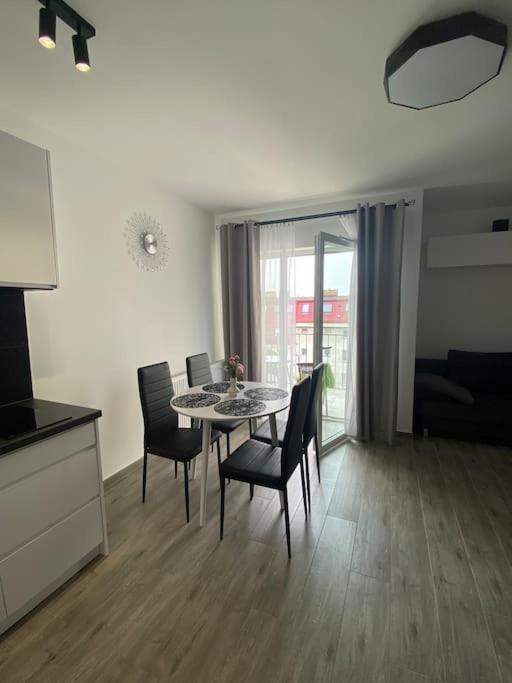 Plac Slowianski 10 - Silver ชวีโนวิชแจ ภายนอก รูปภาพ