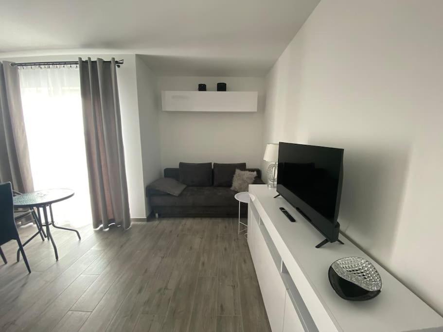 Plac Slowianski 10 - Silver ชวีโนวิชแจ ภายนอก รูปภาพ