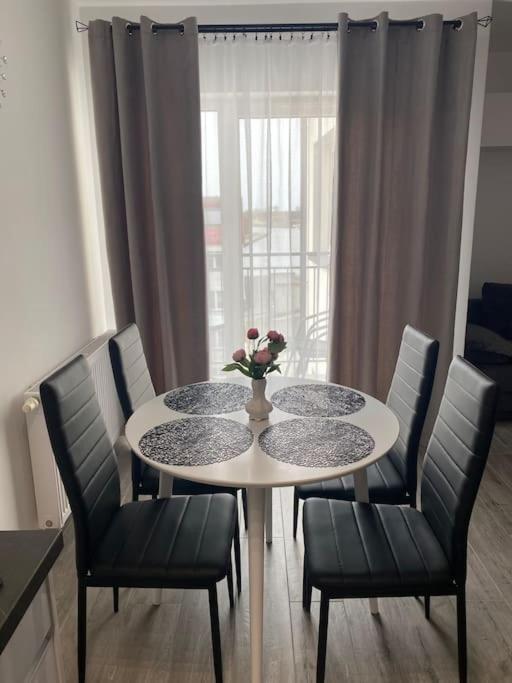 Plac Slowianski 10 - Silver ชวีโนวิชแจ ภายนอก รูปภาพ