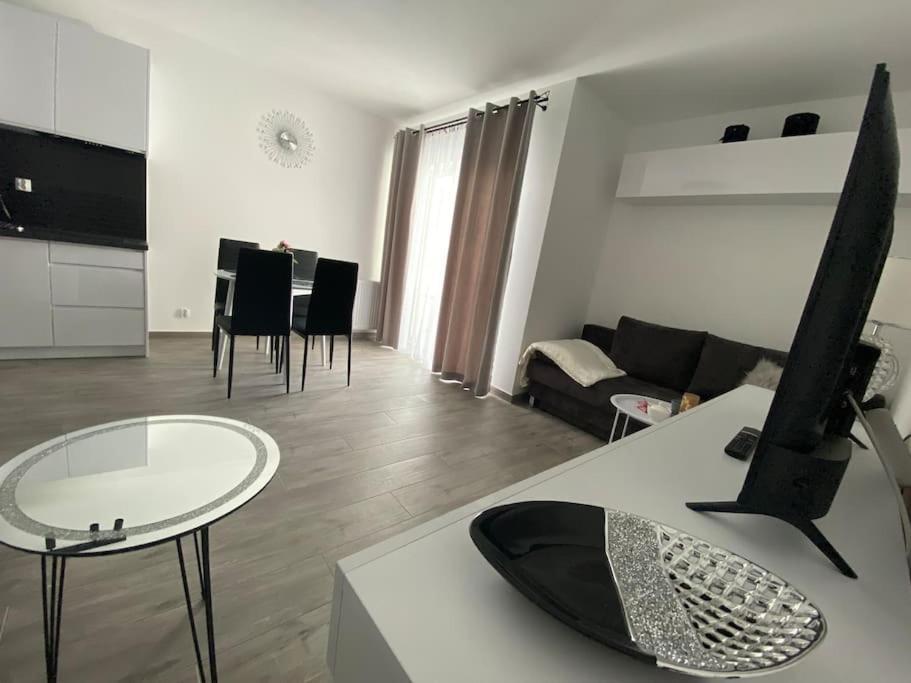 Plac Slowianski 10 - Silver ชวีโนวิชแจ ภายนอก รูปภาพ