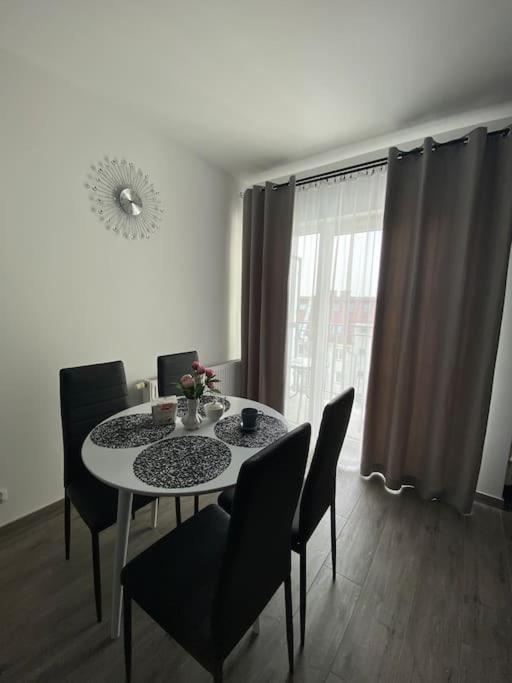 Plac Slowianski 10 - Silver ชวีโนวิชแจ ภายนอก รูปภาพ