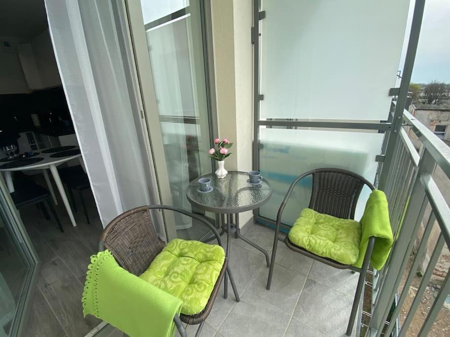 Plac Slowianski 10 - Silver ชวีโนวิชแจ ภายนอก รูปภาพ